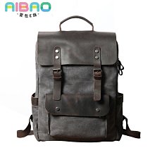 【熱賣精選】復古瘋馬 PU 皮革小肩包手機包潮流斜跨包街頭男裝#39; 腰包 歷史價格詳細信息