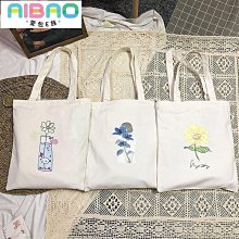 【熱賣精選】??熱賣款??輕帆布包包女新款單肩ins中包大學生上課書包韓版百搭手提帆布袋 歷史價格詳細信息
