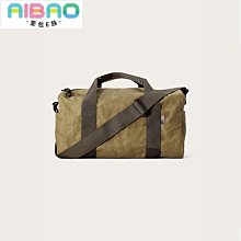 美式復古油蠟帆布摩託機車側邊包戶外休閒大容量單肩斜挎郵差包男 歷史價格詳細信息