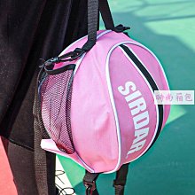 籃球訓練背包球型包單肩手提運動訓練兒童足球排球多功能收納球包 歷史價格詳細信息