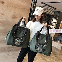 旅行包女大容量輕便短途手提行李包健身包女小收納出差旅遊包 歷史價格詳細信息