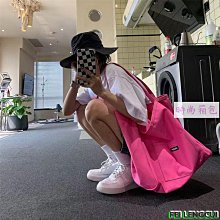 韓國時尚款側背包 質感不對襯雙口袋設計百搭潮流雙肩後背包 包包 女包 4色 K058-時尚箱包 歷史價格詳細信息
