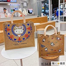 亞麻棉麻黃麻手提袋手拎環保大容量便當帆布包袋子麻布袋定制logo 歷史價格詳細信息