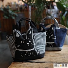 日本kusuguru手提包碎花提花數位印手拎包托特包飯盒包逛街帆布包袋-麥包包 歷史價格詳細信息