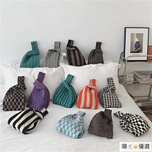 小眾設計手工編織包包2024新款時尚網紅單肩包女大容量托特草編包【心願便利店】 歷史價格詳細信息