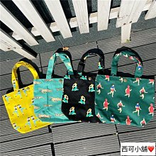現貨輕便帆布大包  媽咪包 迷你 Tote塗鴉 托特包 30 26cm明星同款熱銷 歷史價格詳細信息