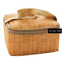 現貨 仿藤編托盤 木把手雙耳托盤 早餐盤 水果盤 麵包托盤 點心盤 木把手藤編收納盤 編織托盤 雙把手藤編托盤-滿599免運 歷史價格詳細信息
