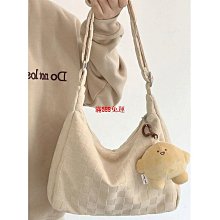 大容量書包女大學生斜挎帆布包高顏值挎包日系學生初中生斜挎包男 歷史價格詳細信息