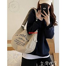 大容量帆布包女韓版唐老鴨購物袋2021秋季新款ins風手提托特包潮 歷史價格詳細信息