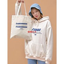 全款現貨! ！FRNM / 韓國代購???????? / 帆布袋 帆布包 環保袋 frankenmono 側背 手提-西可小鋪❤️ 歷史價格詳細信息