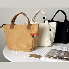手提帆布包｜日系 帆布手提袋 16安帆布 手提小包包 托特包 小提袋 帆布袋（三色）-陽光優選 歷史價格詳細信息