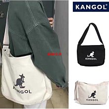 KANGOL - 英國袋鼠簡單生活超輕量附卡包網袋側背小方包-共3色 歷史價格詳細信息