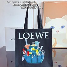 『瑤瑤代購』LOEWE手提包 最新款 頂級貨 原單大牌 時尚百搭優雅通勤福袋包單肩斜挎包造型包42HJ457 歷史價格詳細信息