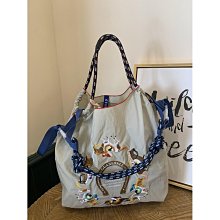 繡花布包手提包中老年媽媽包手拎包民族風逛街手機包休閒女包刺繡 歷史價格詳細信息