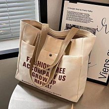 帆布斜背包女 百搭ins韓版大容量學生森系卡通藝文單肩手提帆布包-悅享樂購滿599免運 歷史價格詳細信息