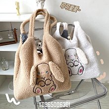 原創羊羔毛大號抓夾2023新款鯊魚夾子高級感秋冬愛心髮夾女後腦勺 歷史價格詳細信息