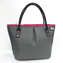 **BONNIE ** 手提南瓜包 微光澤優質防潑水迷彩緹花尼龍+歐洲植鞣牛皮 歷史價格詳細信息