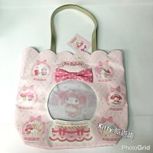 [Kitty 旅遊趣] My Melody 編織斜背包 美樂蒂 編織包 粉紅色 夏日皮包 歷史價格詳細信息