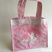 [Kitty 旅遊趣] My Melody 編織斜背包 美樂蒂 編織包 粉紅色 夏日皮包 歷史價格詳細信息