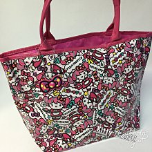 [Kitty 旅遊趣] Hello Kitty 手提包 黑色包 皮包 仿鴕鳥皮 超有質感 凱蒂貓 低調奢華 歷史價格詳細信息