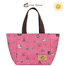 uma hana 防水包 大方包 H06 韓布 粉閉眼兔 829 艾瑪防水布包 防水手提包 防水便當袋 歷史價格詳細信息