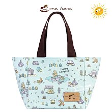 uma hana 防水包 大方包 H06 韓布 粉閉眼兔 829 艾瑪防水布包 防水手提包 防水便當袋 歷史價格詳細信息