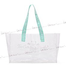 現貨 透明手提包 透明包 PVC透明旅行防水包 防水 防水袋 游泳袋 沙灘包 防水袋手提袋 游泳包 果凍包 沙灘包【時尚箱包】 歷史價格詳細信息