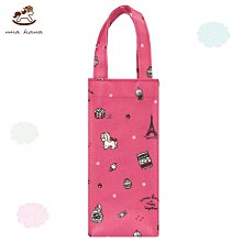 uma hana 防水包 方塊短夾 W16 粉絢麗馬車 艾瑪防水布包 防水短夾 印花款 歷史價格詳細信息