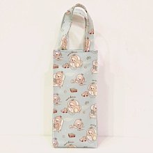 Uma hana 台灣製防水小方包(藍色) 拉鏈開口設計 隨身小物方便提袋 免運費 歷史價格詳細信息