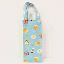 Uma hana 台灣製防水小方包(藍色) 拉鏈開口設計 隨身小物方便提袋 免運費 歷史價格詳細信息