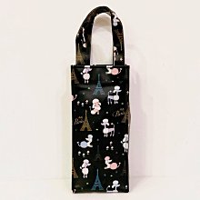 Uma hana 台灣製防水小方包(藍色) 拉鏈開口設計 隨身小物方便提袋 免運費 歷史價格詳細信息