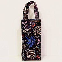 Uma hana 台灣製防水小方包(藍色) 拉鏈開口設計 隨身小物方便提袋 免運費 歷史價格詳細信息