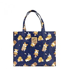 【uma hana】奶喵麵包多用途隨身防水小方包(手提袋/便當袋/萬用袋) 歷史價格詳細信息