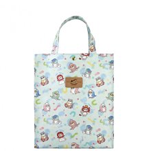 【uma hana】岸上的喵咪可橫放A4文件大容量防水橫A4側背包(A4文件包/鋼琴包/旅行包/斜背包) 歷史價格詳細信息