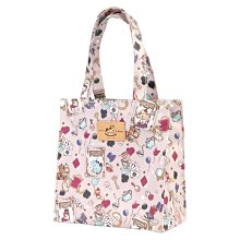 Uma hana 台灣製防水小方包(藍色) 拉鏈開口設計 隨身小物方便提袋 免運費 歷史價格詳細信息