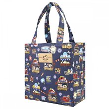 Uma hana 台灣製防水小方包(藍色) 拉鏈開口設計 隨身小物方便提袋 免運費 歷史價格詳細信息