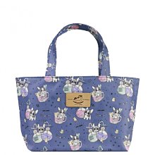 【uma hana】奶喵麵包多用途隨身防水小方包(手提袋/便當袋/萬用袋) 歷史價格詳細信息