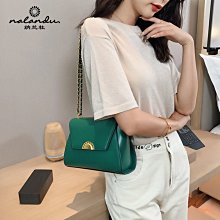 真皮豎款女包新款潮時尚女斜挎迷你牛皮單肩三層小包包 歷史價格詳細信息