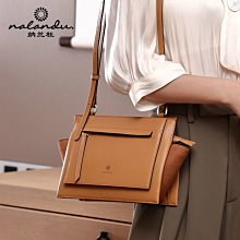 百搭真皮時尚鎖扣單肩包斜挎包手提牛皮硬挺小方包-灰 歷史價格詳細信息