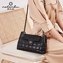 真皮包包 菱格鏈條包包女 包 斜挎包 手提包 單肩包 小香風新款高級感軟皮單肩包 斜挎小羊皮方包 真皮高級感包包女包-陽光優選 歷史價格詳細信息