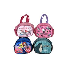 KITTY.寶可夢餐袋便當袋正版授權商品防水尼龍布可水瓶網袋國家安檢標準 歷史價格詳細信息