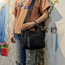 韓國新款多口袋雙肩包女生高級感小眾軟PU皮質雙肩背包大容量書包 歷史價格詳細信息