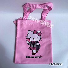 [Kitty 旅遊趣] Hello Kitty 手提包 黑色包 皮包 仿鴕鳥皮 超有質感 凱蒂貓 低調奢華 歷史價格詳細信息