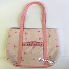 [Kitty 旅遊趣] My Melody 編織斜背包 美樂蒂 編織包 粉紅色 夏日皮包 歷史價格詳細信息