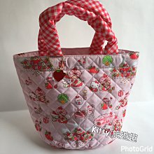 Hello Kitty 凱蒂貓 手提袋 便當袋 歷史價格詳細信息