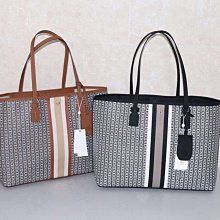 Tory Burch 大號托特包海灘單肩手提包皮夾紅色 歷史價格詳細信息