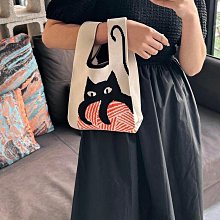 *姑姑熊*～女孩服飾配件。貓咪與魚的綁髮束。可愛。柔軟。療癒。 歷史價格詳細信息