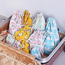棉麻抽繩束口袋居家旅行化妝品整理袋收納袋鑰匙防塵袋批發 歷史價格詳細信息