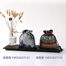 束口抽繩福袋定製logo棉麻帆布包廣告布袋定做環保雜物收納袋訂製-佳藝居 歷史價格詳細信息