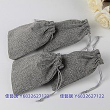 帆布袋定製束口錢袋籌碼字母棉麻小布袋美金袋拉繩袋定做印圖logo-佳藝居 歷史價格詳細信息
